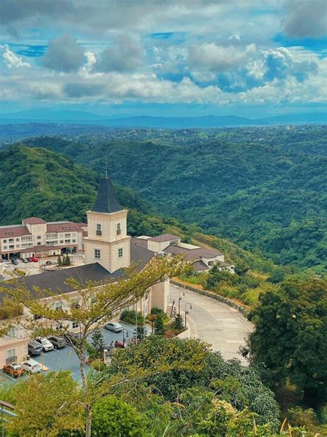 staycation tagalog|Escape to Tagaytay: 7 staycation spots worth .